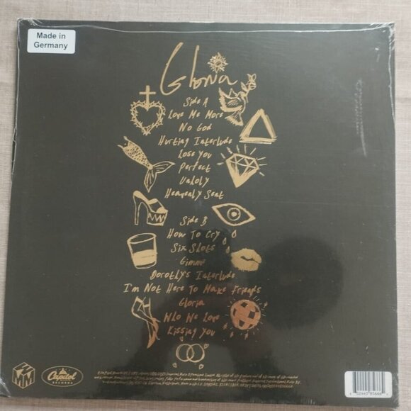 Sam Smith - Gloria LP Vinyl - Picture 3 of 3